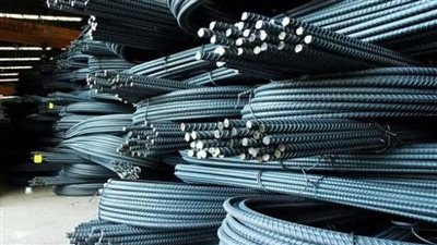 أسعار الحديد والأسمنت اليوم الأربعاء 1 يناير 2025 في مصر