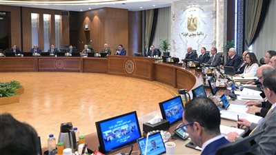 9 قرارات عاجلة ومهمة باجتماع مجلس الوزراء اليوم.. اعرف التفاصيل