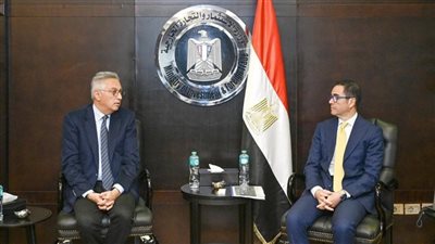 وزير الاستثمار: نستهدف توطين صناعة عربات المترو والقطارات في مصر