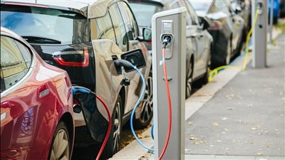 تمويل السيارات الكهربائية من بنك فيصل الإسلامي.. احصل على 1.5 مليون جنيه