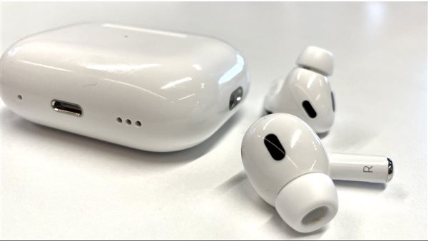 سماعة أبل Airpods