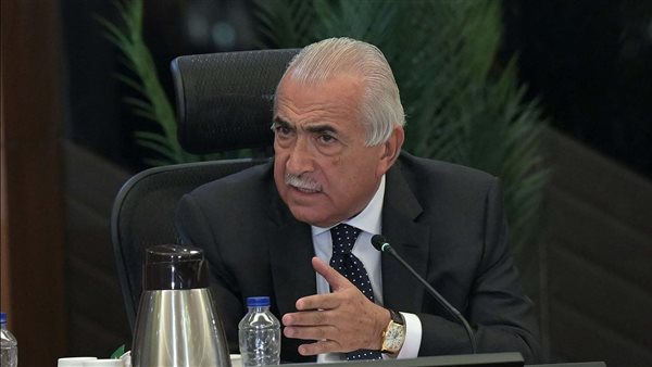 عمر مهنا رئيس مجلس