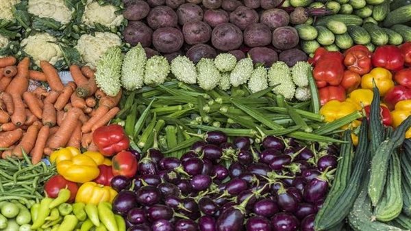 أسعار الخضروات اليوم