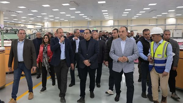 جولة رئيس الوزراء