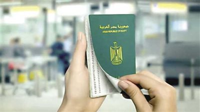 خطوات تجديد جواز السفر في مصر 2025