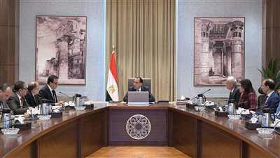 رئيس الوزراء يتابع جهود تعظيم الاستفادة من مشروع تطوير صيدليات الإسعاف المصرية
