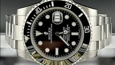 رولكس ترفع أسعار الساعات بنسبة تصل إلى 8%