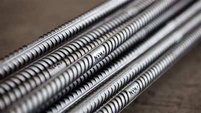 الطن زاد 1400 جنيه.. أسعار الحديد والأسمنت اليوم الأحد 19 يناير 2025