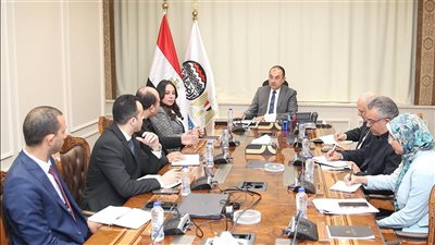 وزير قطاع الأعمال العام: خطة شاملة لتحديث الشركات التابعة وتطوير بنيتها التحتية وتعزيز قدراتها الإنتاجية
