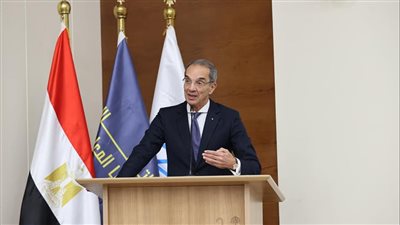 وزير الاتصالات: نستهدف رفع صادرات مصر الرقمية إلى 8 مليارات دولار