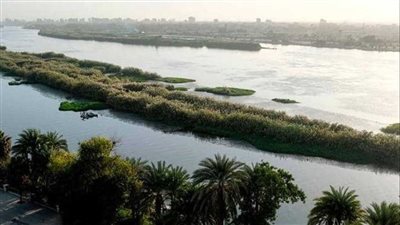 قرار جديد من مجلس الوزراء بشأن إشغال أراضي طرح النهر