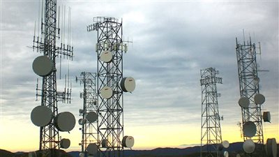 مجلس الوزراء يوافق على طلبات لإنشاء 20 مشروعا لأبراج تقوية شبكات الهاتف المحمول