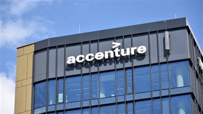 أكسنتشر تشتري منصة تكنولوجيا التوأم الرقمي المصرفية من بيرسيبينت