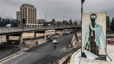 سوريا ترحب بتخفيف العقوبات الأمريكية وتطالب برفع كامل لها