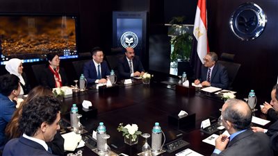 تفاصيل إنشاء مجمع صناعي لإنتاج الأسمدة الفوسفاتية بمصر باستثمارات 1.6 مليار دولار