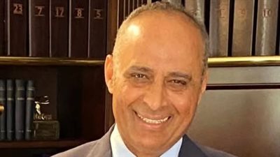 وزير الاستثمار يقرر تعيين عصام النجار رئيسا للهيئة المصرية العامة للمعارض والمؤتمرات