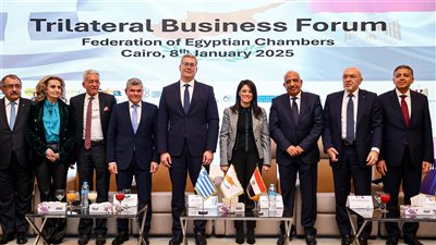 وزير البترول: مصر تمتلك بنية تحتية متميزة لإسالة الغاز القبرصي وإعادة تصديره للأسواق الأوروبية