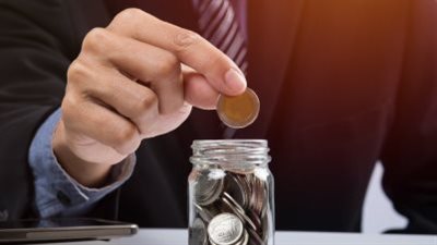 أعلى صندوق استثماري في بنك مصر