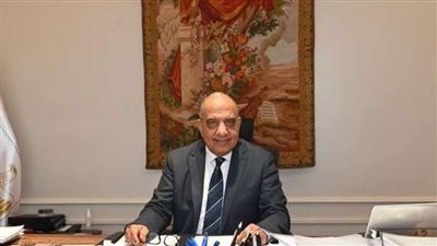 وزير الكهرباء يشارك في الدورة الـ15 للجمعية العامة للوكالة الدولية للطاقة المتجددة بالإمارات