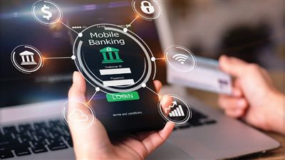 بدعم من المركزي المصري.. طفرة في رقمنة الخدمات المصرفية بالبنوك المصرية