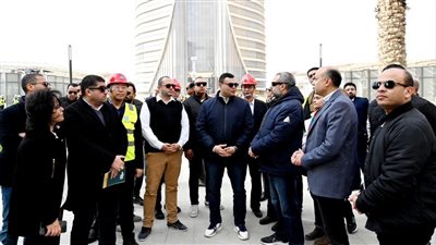 الشربيني: مواصلة العمل 24 ساعة بنظام 