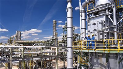 وزير قطاع الأعمال العام: 