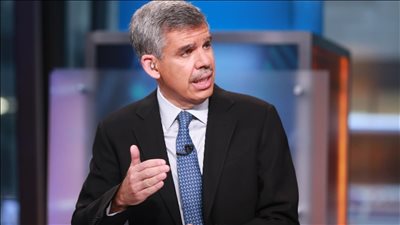 محمد العريان: الفيدرالي سيمتنع عن خفض الفائدة لفترة أطول مما تتوقعه الأسواق