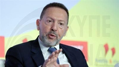 محافظ بنك اليونان: سعر الفائدة لدى المركزي الأوروبي سينخفض ​​إلى 2%
