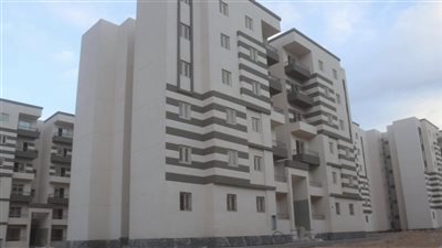 الإسكان تكشف آخر تطورات تنفيذ وحدات 