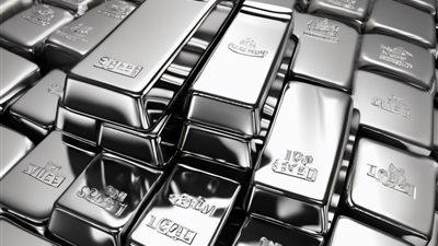 الفضة تواصل المكاسب لهذه الأسباب.. هل تكون الملاذ الآمن الفترة الجاية؟