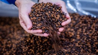 ارتفاع سعر قهوة 