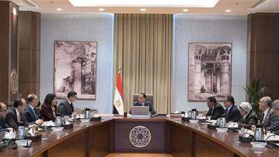 مدبولي: دفع جهود التنمية في الساحل الشمالي الغربي لتعظيم العائد