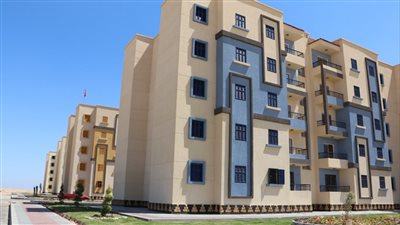 لمتوسطي الدخل.. موعد طرح وحدات سكن لكل المصريين الجديدة وشروط الحجز