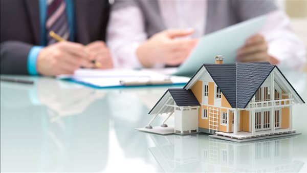 أسعار العقارات في