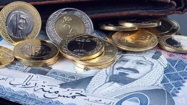 الريال السعودي