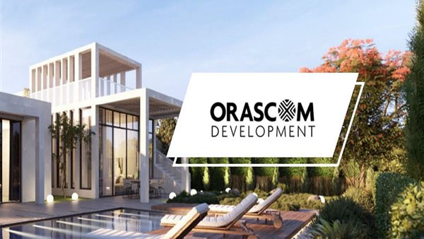 أوراسكوم للتنمية