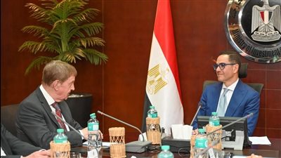 جولدمان ساكس: الإصلاحات الاقتصادية والاستثمارية في مصر توفر فرصًا استثنائية