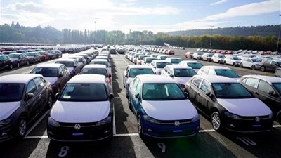 شروط جديدة للإفراج الجمركي عن السيارات بالموانئ المصرية