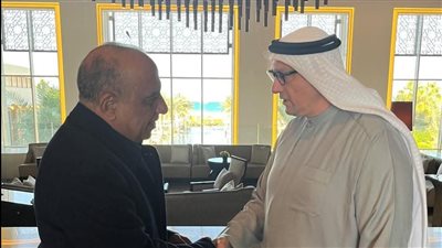 عصمت: تشغيل مشروع بقدرة 1200 ميجاوات من الطاقة الشمسية وبطاريات تخزين بقدرة 720 ميجاوات ساعة العام الجاري