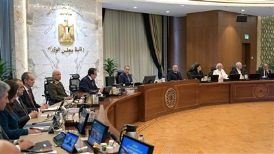 9 قرارات مهمة باجتماع مجلس الوزراء اليوم.. اعرف التفاصيل