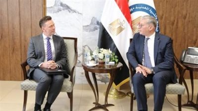 رئيس «شيفرون»: نخطط لتوسعة محفظة أعمال الشركة بمصر والاستحواذ على مناطق امتياز جديدة للبحث عن البترول والغاز