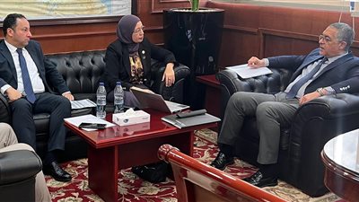 تعاون بين الهيئة العامة للاستثمار وصندوق تطوير التعليم للترويج للاستثمار في قطاع التعليم