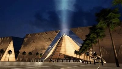 هينقل السياحة نقلة تانية خالص.. المتحف المصري الكبير “كنز دولارات جديد” في مصر 