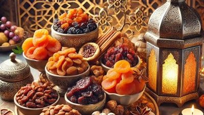 زيادة أسعار ياميش رمضان 2025.. اعرف الأسعار الجديدة والحق اشتري