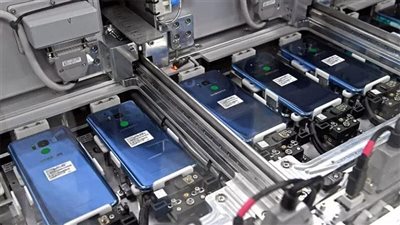 4.8 مليار دولار بحلول 2031.. مصر على أعتاب تحول استراتيجي في صناعة الهواتف المحمولة