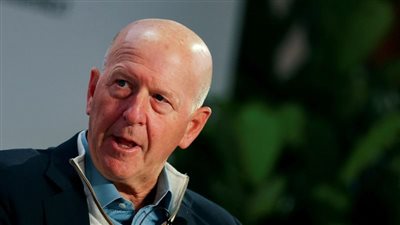 جولدمان ساكس يرفع أجر الرئيس التنفيذي بنسبة 26% إلى 39 مليون دولار