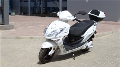 تمويل حتي 400 ألف جنيه.. اعرف شروط الحصول على قرض الاسكوتر من 5 بنوك