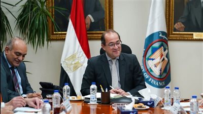 وزير المالية: الشركات الصناعية تبدأ الحصول على التسهيلات التمويلية الميسرة لدعم خطوط الإنتاج خلال أسابيع