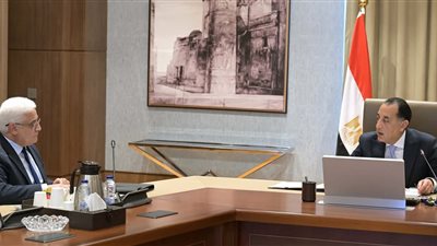 رئيس الوزراء: مهلة 3 أشهر لتحقيق الربط الإلكتروني بين الهيئة القومية للتأمين الاجتماعي والإدارة العامة للمرور