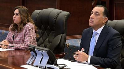 رئيس الوزراء يتابع خطط مواجهة الأزمات المتوقعة في المحافظات